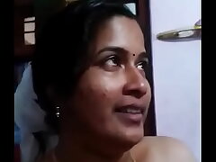 My cute desi bhabhi