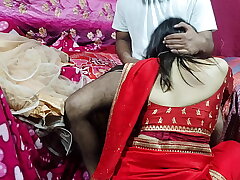Steamy Desi Indian Bhabhi Torn up by Parent in Law