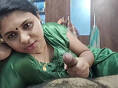 Wild Indian Bhabhi Seduces Driver for Raunchy Orgy