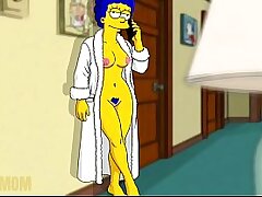 Cuckold Fantasies: Muddy Stories of Wives Cheating. Biotch Wives and Their Cuckold Spouses Cartoon Compilation