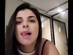 She lost her box phone and the vid was exposed. A married schoolteacher lost her box phone and a vid with her paramour was exposed.