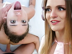 Carly Rae Summers Responds to Geisha Kyd Pounded Like Meat and Cumming Non Stop ´