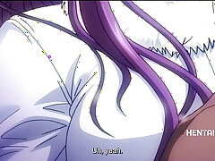 Buxomy Sis-In-Law Instructs Me Everything Before I Marry Into The Household &vert; Hentaix99