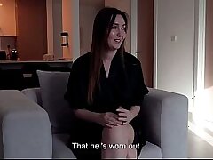 Shh... Don’t Tell Anyone How You Penetrated Your Stepmom