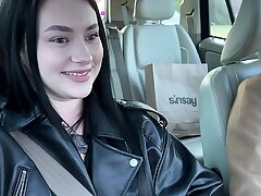 He Didn’t Know Grind — Face Sitting Instead of Blowjob!