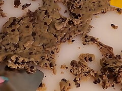 Backside fucked anal crazy sub slut takes it deep