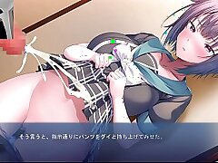 I'll do it for you in place of your old sister ~Her sister will absolutely let you do it because she has no choice~】 Part 1 Manga porn GAME