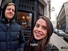 Girlfriend gets Analed and has an Extreme Orgasm! &vert; Hookup Vlog &vert; Jamie Youthfull