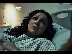 Parasited Horror Porno - Nurse Babe Female Ritchie Gets taller Alien Monster Cock To Inseminate Leana Lovings
