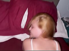 Ouch Wrong Hole Please Stop, I’ve Never Done Ass fucking It’s Gonna Hurt - Light-haired Takes Ass fucking for the Very first Time
