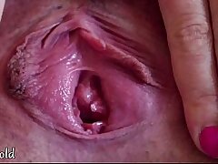 Point of view fucked and creampie in muff to my wifey Ananta Shakti