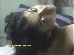 Indian Hot Girl Plumb In Hotel Room with Boyfriend