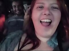 We went as 3 couples to the Hotel • Couple Interchange with humor! Feat: Libidos & Love'nFire Couple