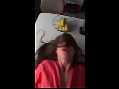 Mates pummel my wifey in the ass. Real cheating
