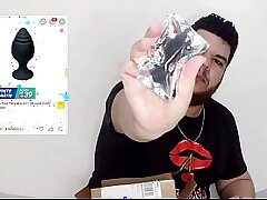 Unboxing Hump Fucktoys - Shopee Shopping &vert; Fernando Demon Unboxing #1 - WHICH SHOULD I USE FIRST???