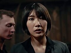 Vampire Asian Predominance - Charlie Dean Mesmerizes Kyoko