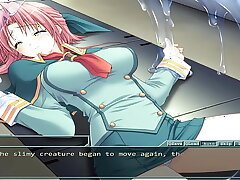 8. Nao & Sayaka Bad Endings &vert; Soul Link