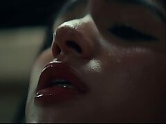 Thick Monster Man-meat Cumflation - Why Effy Penetrated All The Way Thru