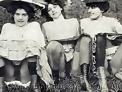 Dark Lantern Entertainment presents, My Secret Life, The Glamour Confessions of a Victorian English Fella