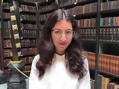 Ladies with Glasses Show Greater Sexual Activity