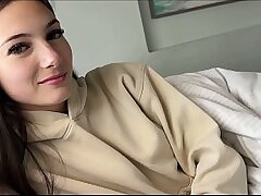 Skipping College with Tiny Step Step-sister - Sophie Tyler - Alex Adams