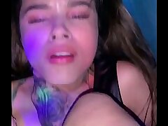 I dance with a stranger at the nightclub and he ends up drilling me highly hard