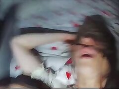 Pals fucks my wife.Real cheating