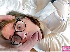 COMPILATION of pretty subjugated girl total predominance