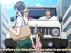 Natsuzuma capitulo 2