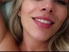 I waited for my husband to leave for work and called his hottest friend. He trusted both of us... and that's precisely what made everything even more forbidden. I've never wished to penetrate so badly...