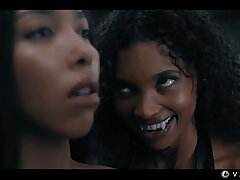 Vampire Mind Manage - Barbie Rous & Lia Lin
