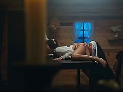 Futa Nun Threeway Anal - Layla Scarlett & Vixi Rafi & Nata Gold