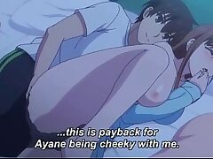 Hentai Family part2