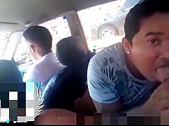 Family ride in the truck with my step step-brother and his friends, they deepthroat my globes and I feel highly bitch. I am a good step sister in law and I want to be plowed by them and that everyone sees what a whore I am