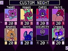 Lovedoll Plaything Factory 0.5.4: Hitting the Max Mode (8/20)