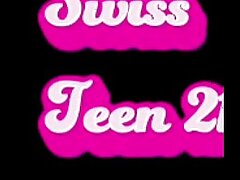 Swiss Miss Twenty-one – Flinke Zungen – xxx-Podcast