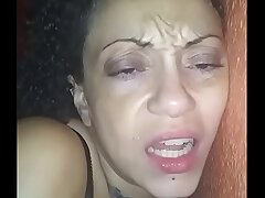 Brook Starr - Getting my twat ate out