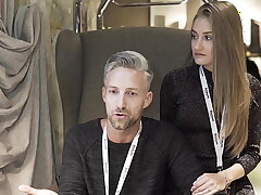 The Story Behind Sharesome, featuring Luna Corazon, Charlie Dean, Lutro & Tiffany Tatum, and Texas Patti