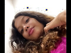 I can't stand the urge to cum, come poke me