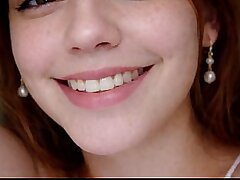I eventually managed to pummel the youthful girl from the gym. I fucked her tight, delicious vulva without a condom. What a delicious little white girl.