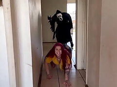 7 NIGHTS OF Oppressive domination Everyone in scare - Halloween COMPLETE
