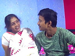 Real Indian Devar Bhabhi Ki Mast Chudai With Dirty Chatting In Hindi