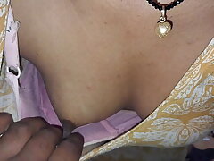 Desi Bhabhi's lusty youth - The real delight of juice-filled sex!