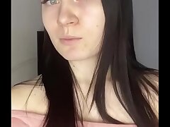 Porn Heads Pro - Watch Australian beauty Kiki Vidis screwing a phat dick in POV