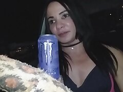 Final do expediente Fui passear no shopping e acabei fazendo outra vitima