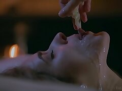 TheLifeErotic - Big-titted honey Emily J masturbating