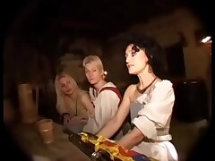 Pervertium - AE 50 (Retro German Extreme About Cinderella)