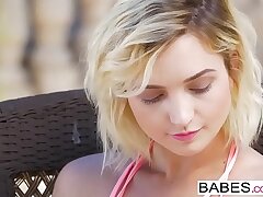 Stunners - (Eliza&nbsp;Jane, Tara&nbsp;Ashley) - Glide and Glide