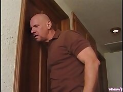 Stepdad pokes stepdaughter (ANAL) - TABOO FAMILY Hump (Briana Banks, Fuckpole Fontana)