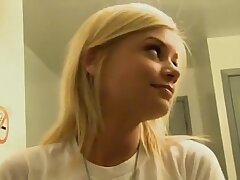 2 NAUGHTY Dolls Blow Jizz-shotgun AND Guzzle Jizz
